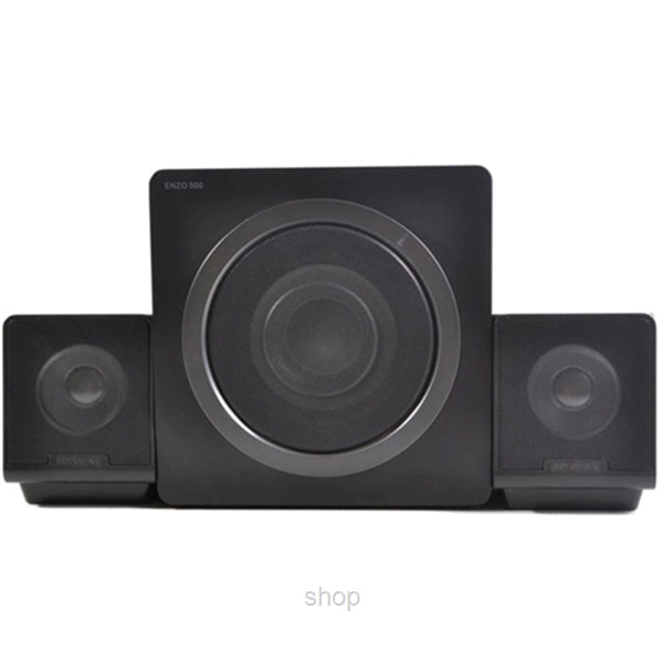 Sonicgear Enzo 500 (2.1 speaker system) Sonicgear Enzo 500 (2.1 speaker system)